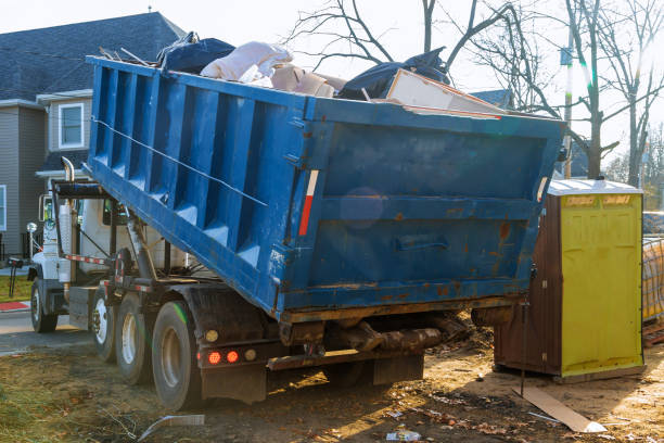 Reliable Goose Creek Village, VA Junk Removal Solutions